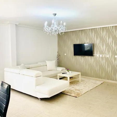 Villas Yanina Luxe Gran Alacant Puerto Marino Esterno foto