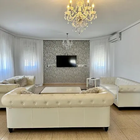 Villas Yanina Luxe Gran Alacant Puerto Marino Esterno foto
