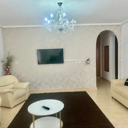 Villas Yanina Luxe Gran Alacant Puerto Marino Esterno foto