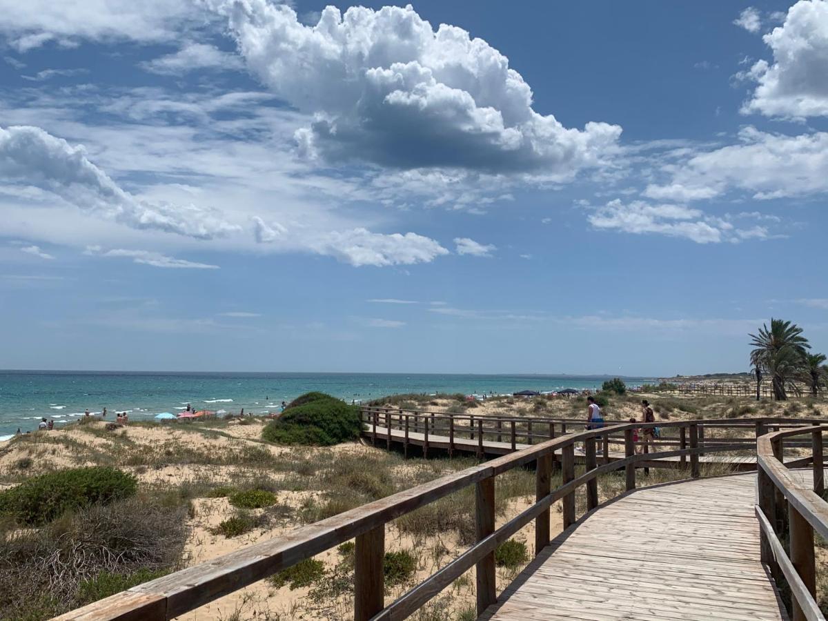Yanina Luxe Gran Alacant Apartment