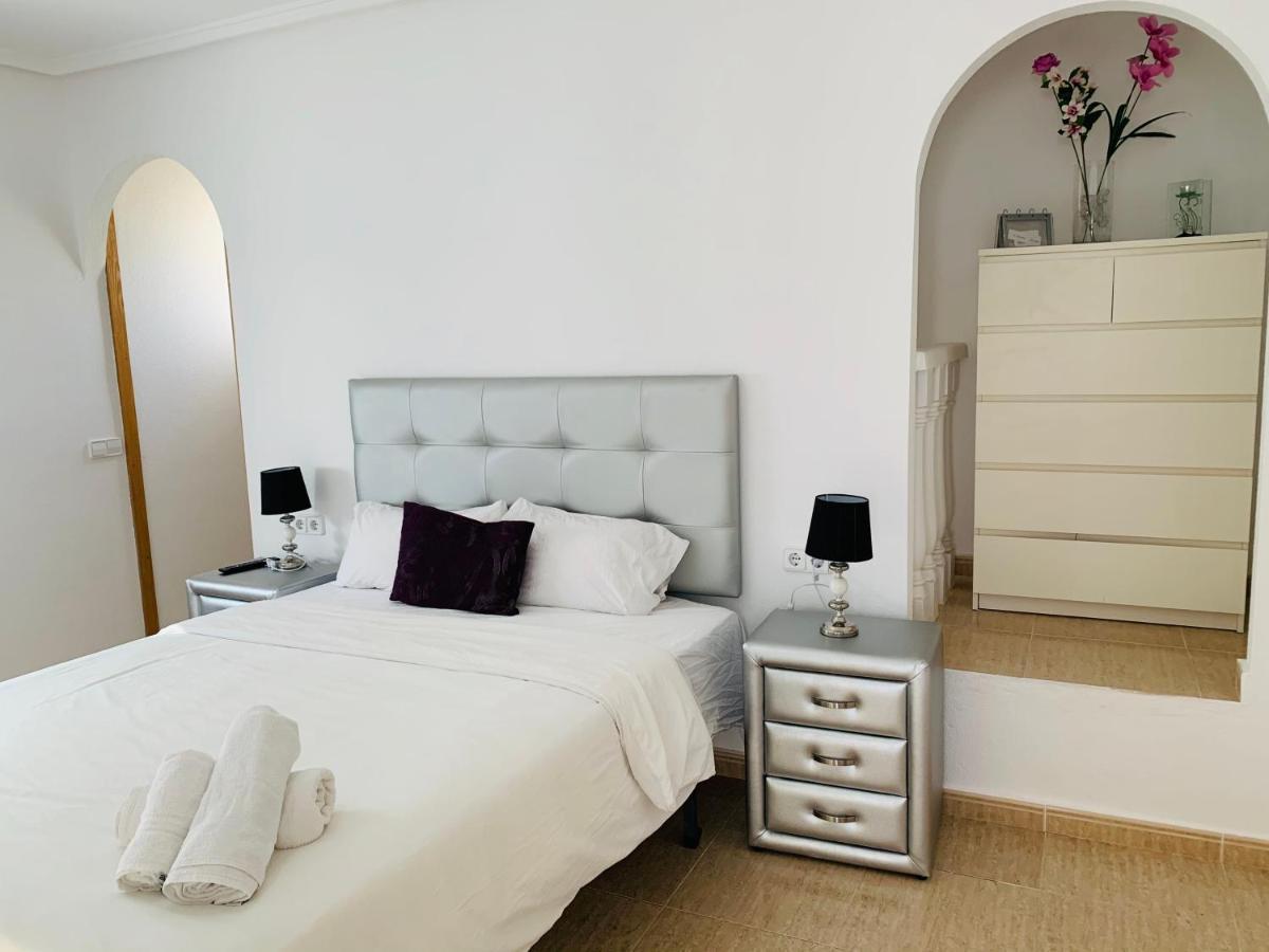 Yanina Luxe Gran Alacant Apartment *