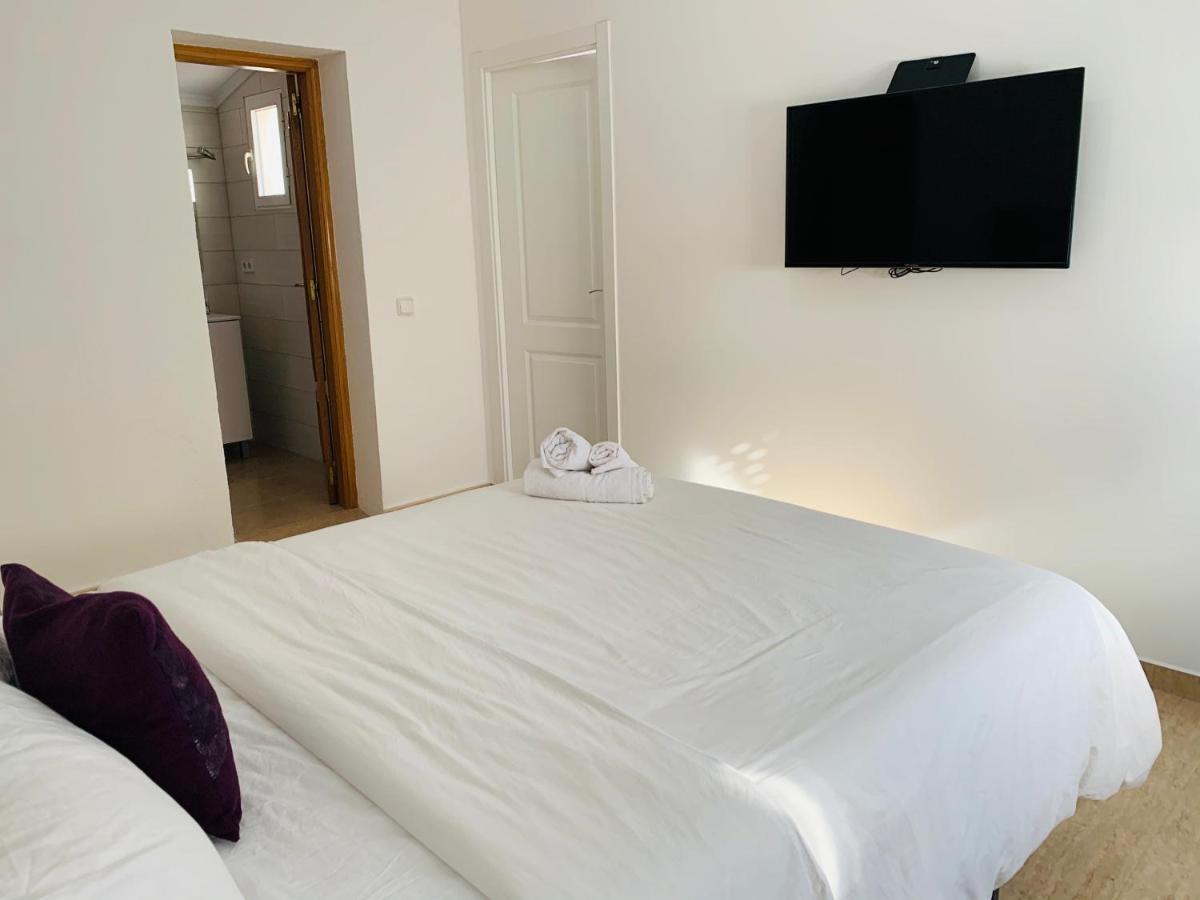 Yanina Luxe Gran Alacant * Puerto Marino