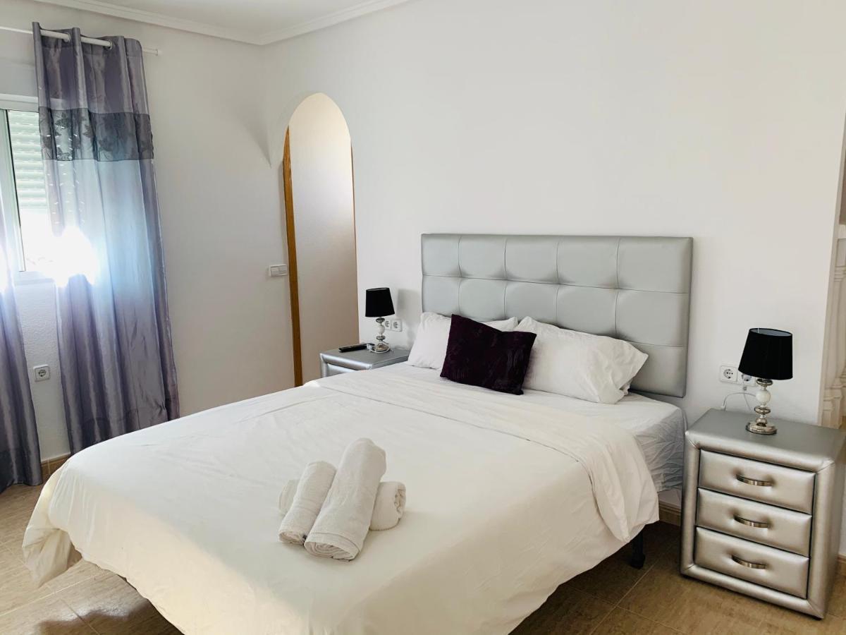Apartment Yanina Luxe Gran Alacant Puerto Marino