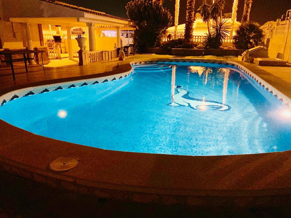 Apartment Yanina Luxe Gran Alacant