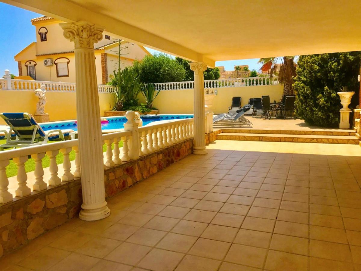 Yanina Luxe Gran Alacant Apartment