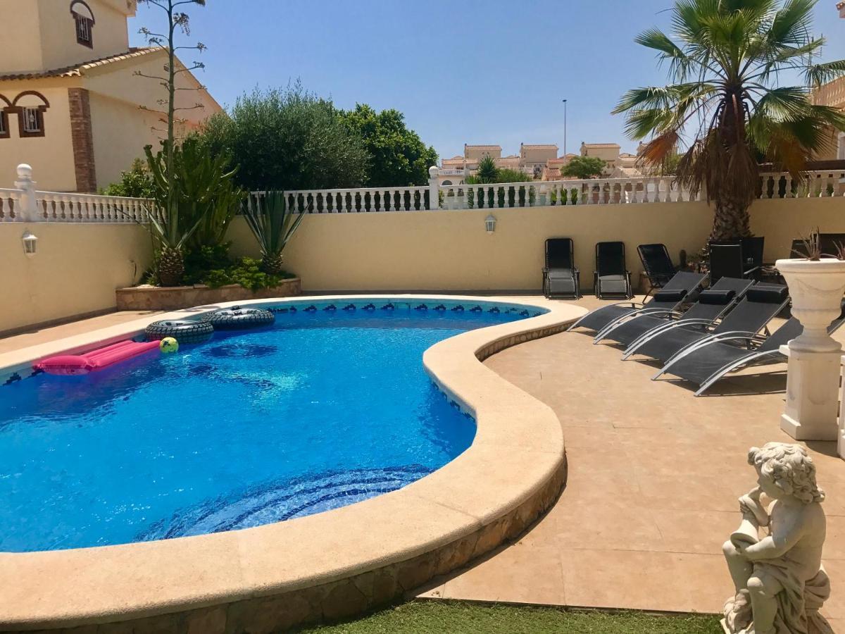 Yanina Luxe Gran Alacant Apartment