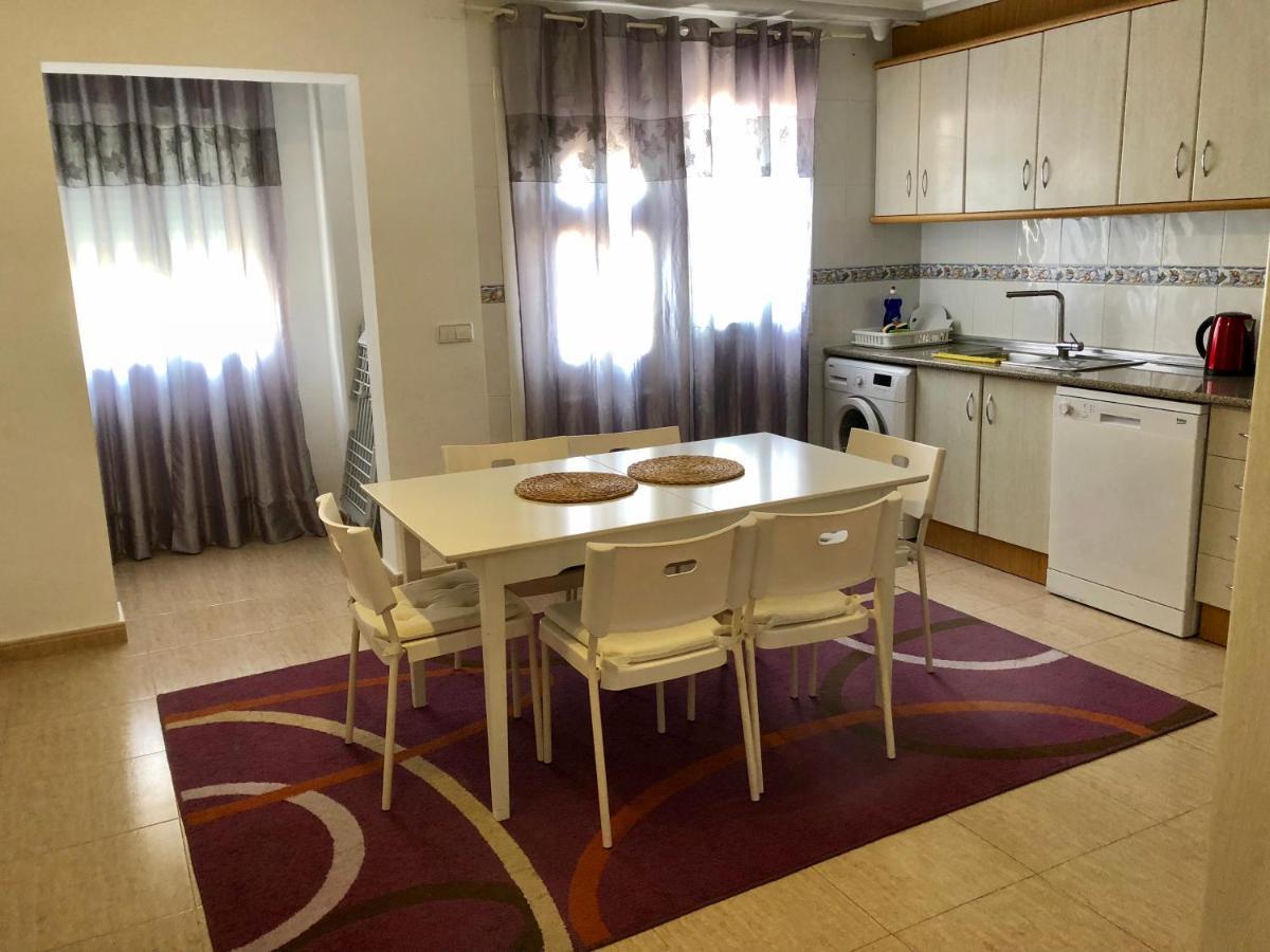 Apartment Yanina Luxe Gran Alacant