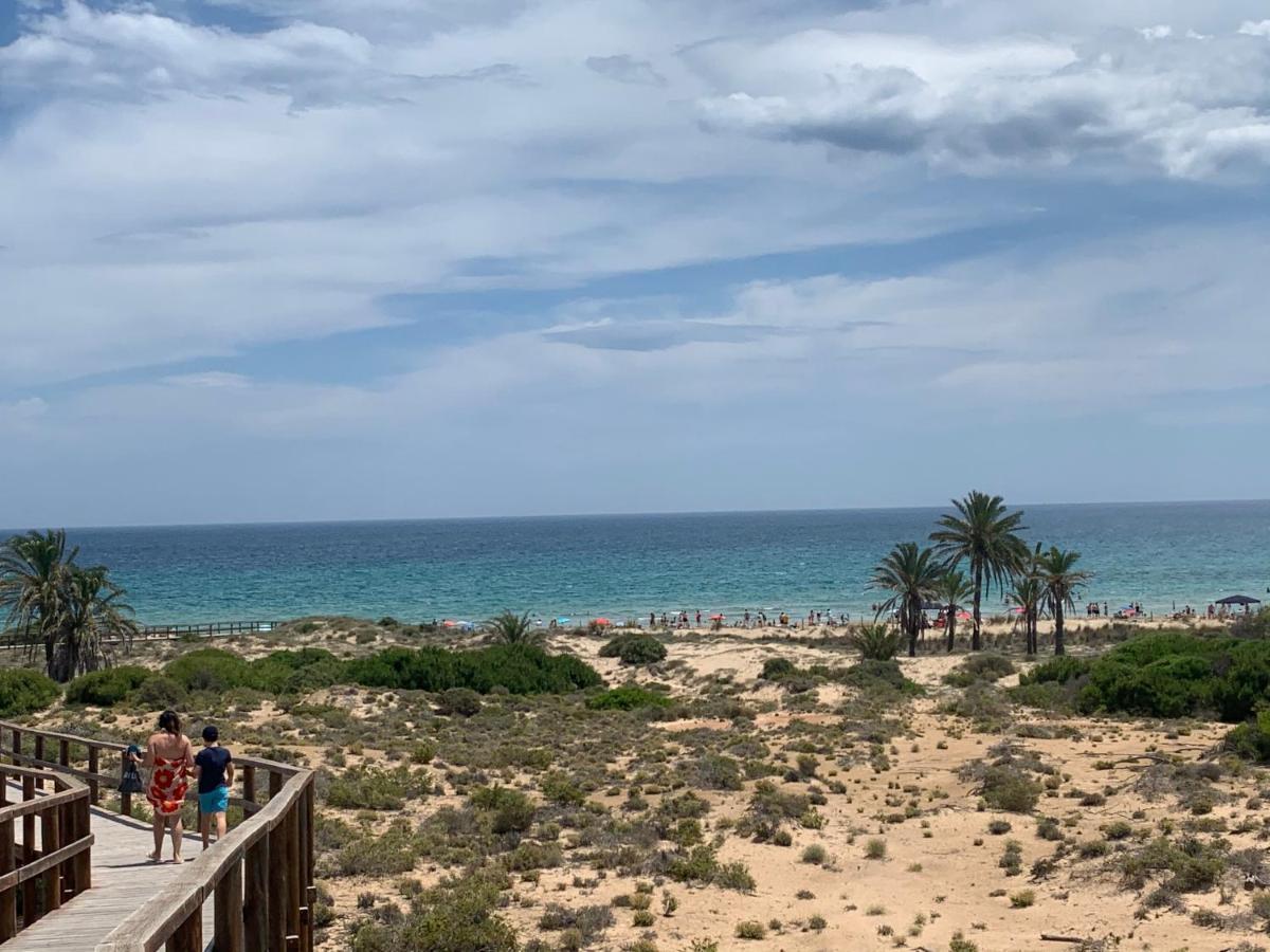Yanina Luxe Gran Alacant Puerto Marino