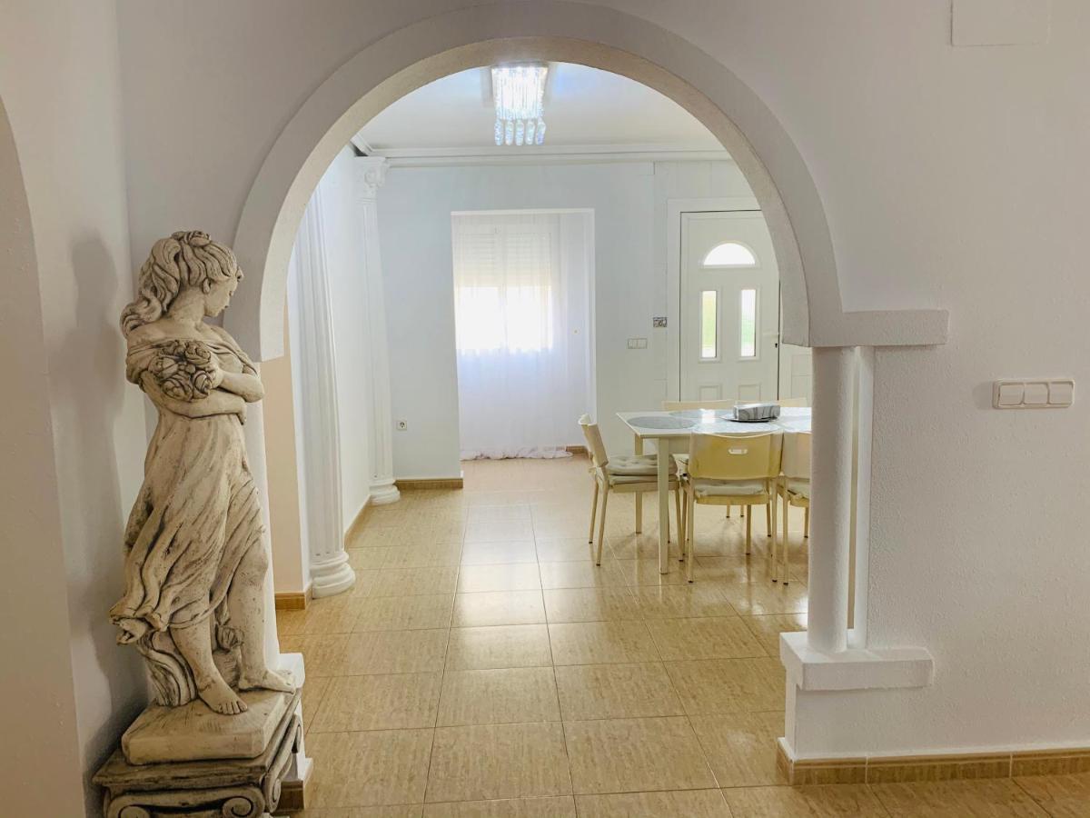 Apartment Yanina Luxe Gran Alacant