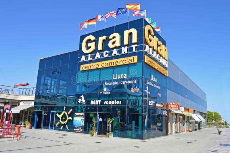 Yanina Luxe Gran Alacant *