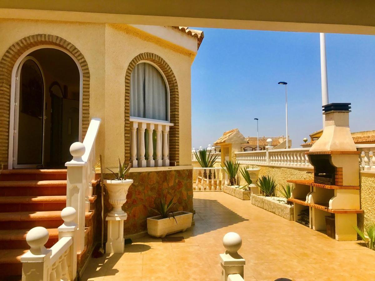 Apartment Yanina Luxe Gran Alacant