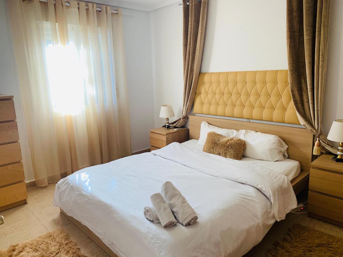 Apartment Yanina Luxe Gran Alacant *