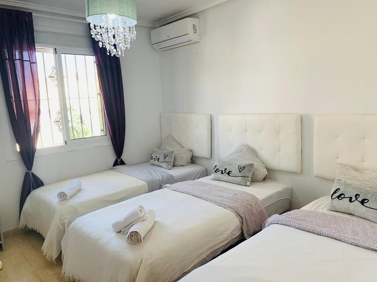 Yanina Luxe Gran Alacant Apartment *
