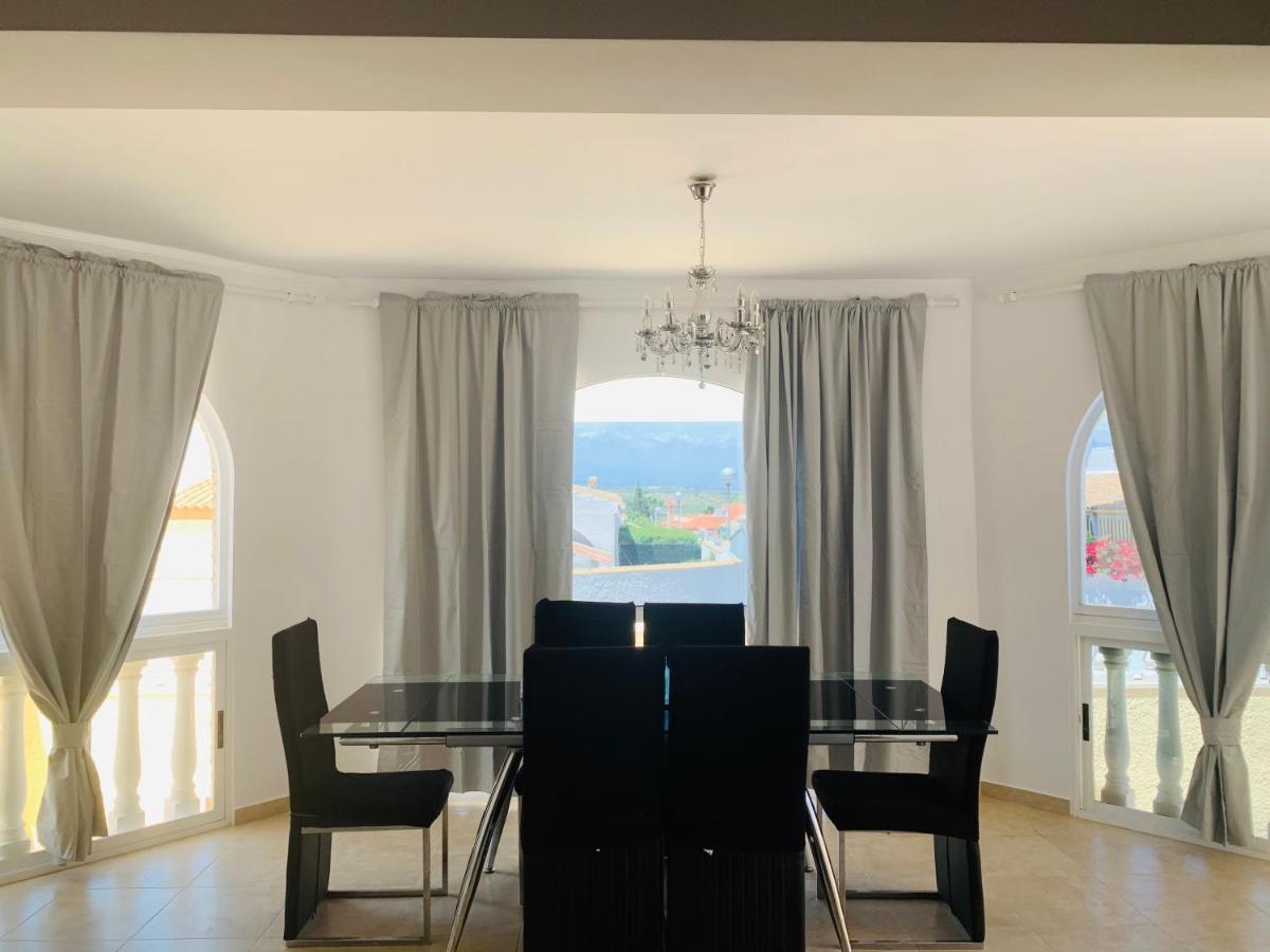 Yanina Luxe Gran Alacant