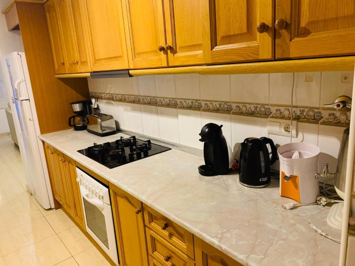 Apartment Yanina Luxe Gran Alacant Puerto Marino