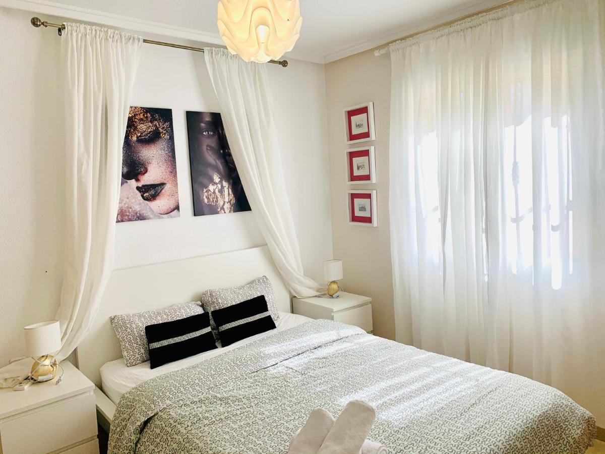Yanina Luxe Gran Alacant Apartment *