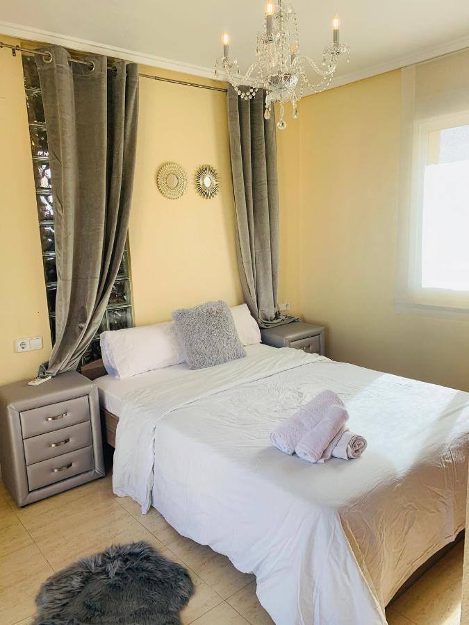 Yanina Luxe Gran Alacant * Puerto Marino