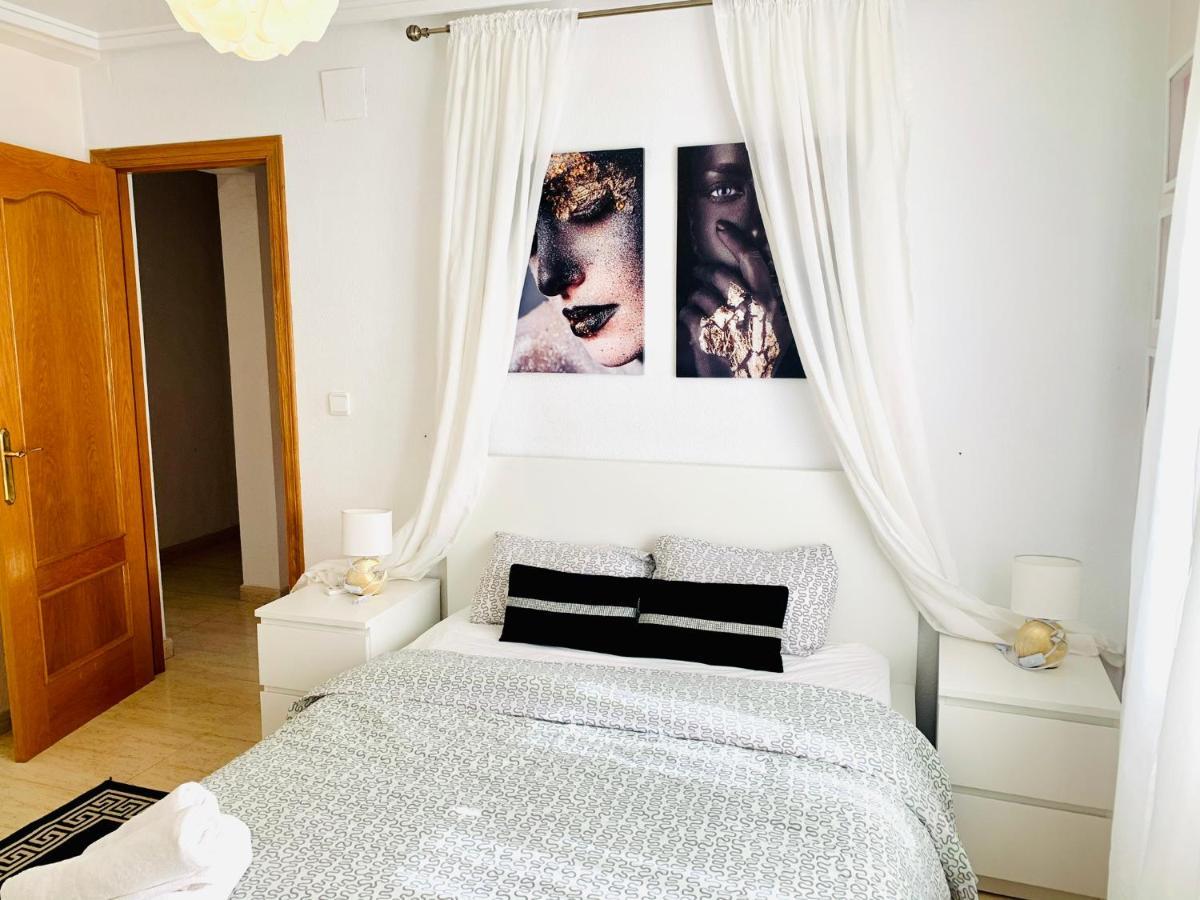 Apartment Yanina Luxe Gran Alacant Puerto Marino