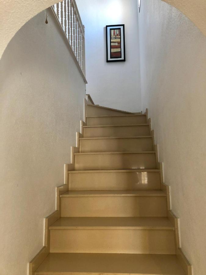 Yanina Luxe Gran Alacant Puerto Marino