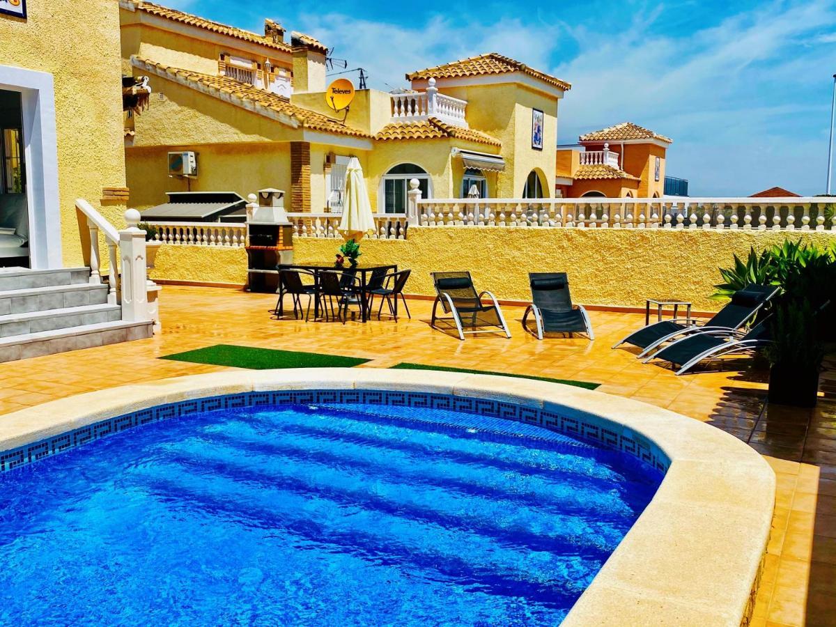 Yanina Luxe Gran Alacant Puerto Marino