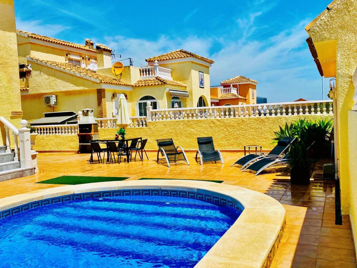 Apartment Yanina Luxe Gran Alacant *