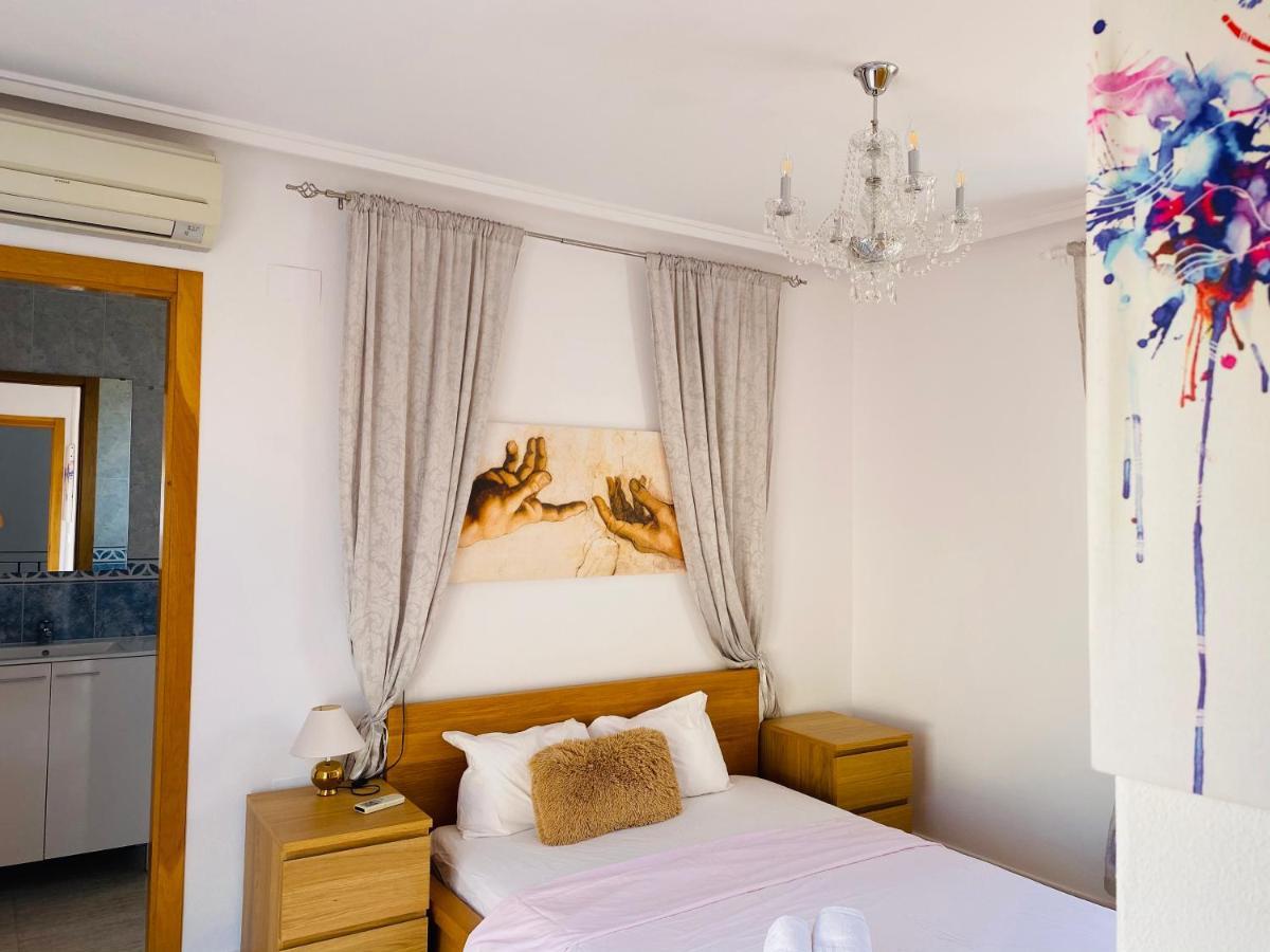 Yanina Luxe Gran Alacant * Puerto Marino
