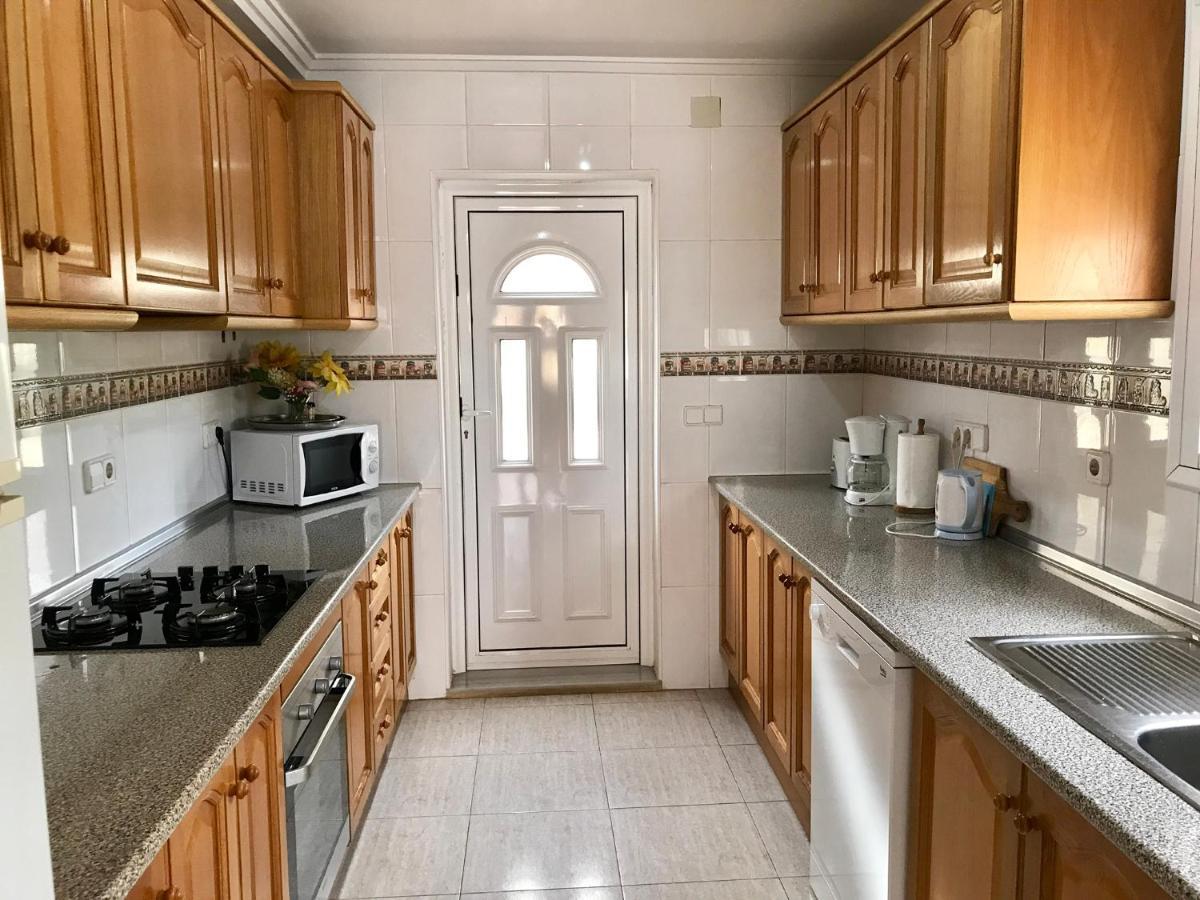Apartment Yanina Luxe Gran Alacant Puerto Marino