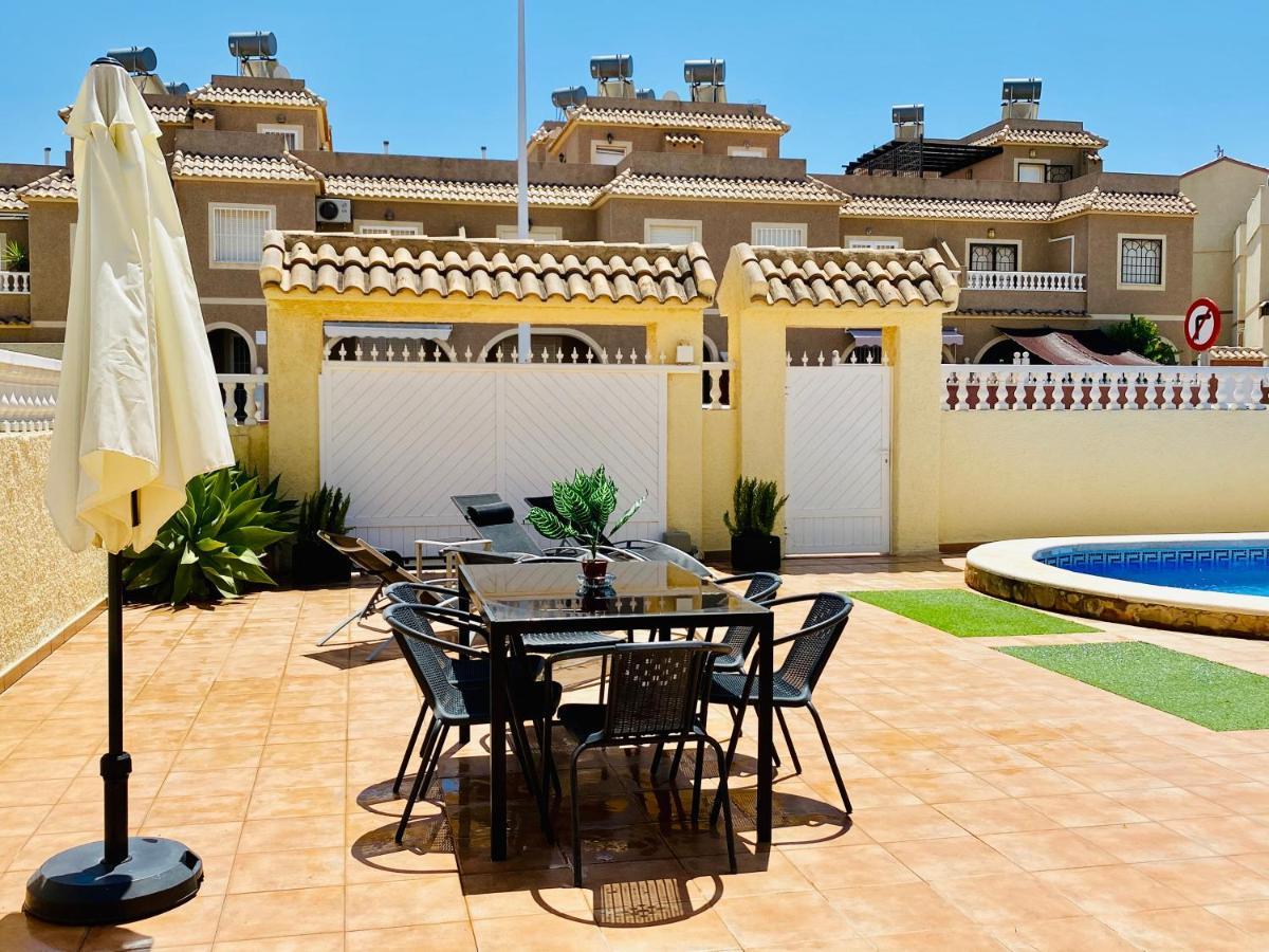 Apartment Yanina Luxe Gran Alacant Puerto Marino