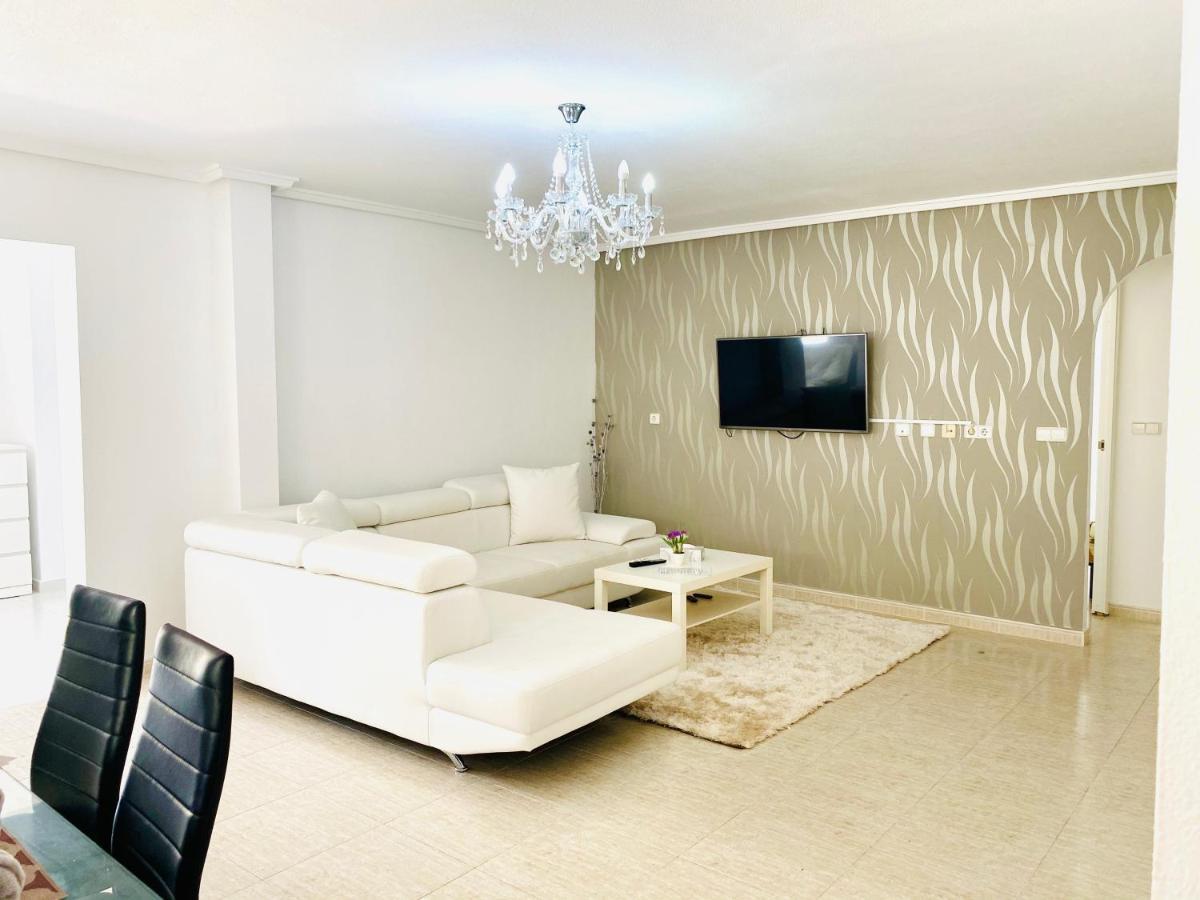 Apartment Yanina Luxe Gran Alacant