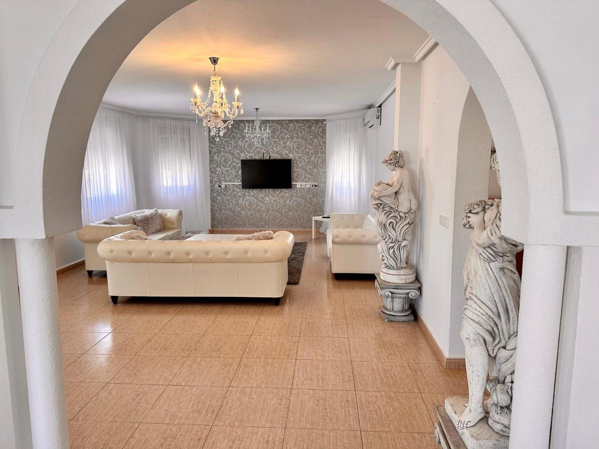 Apartment Yanina Luxe Gran Alacant