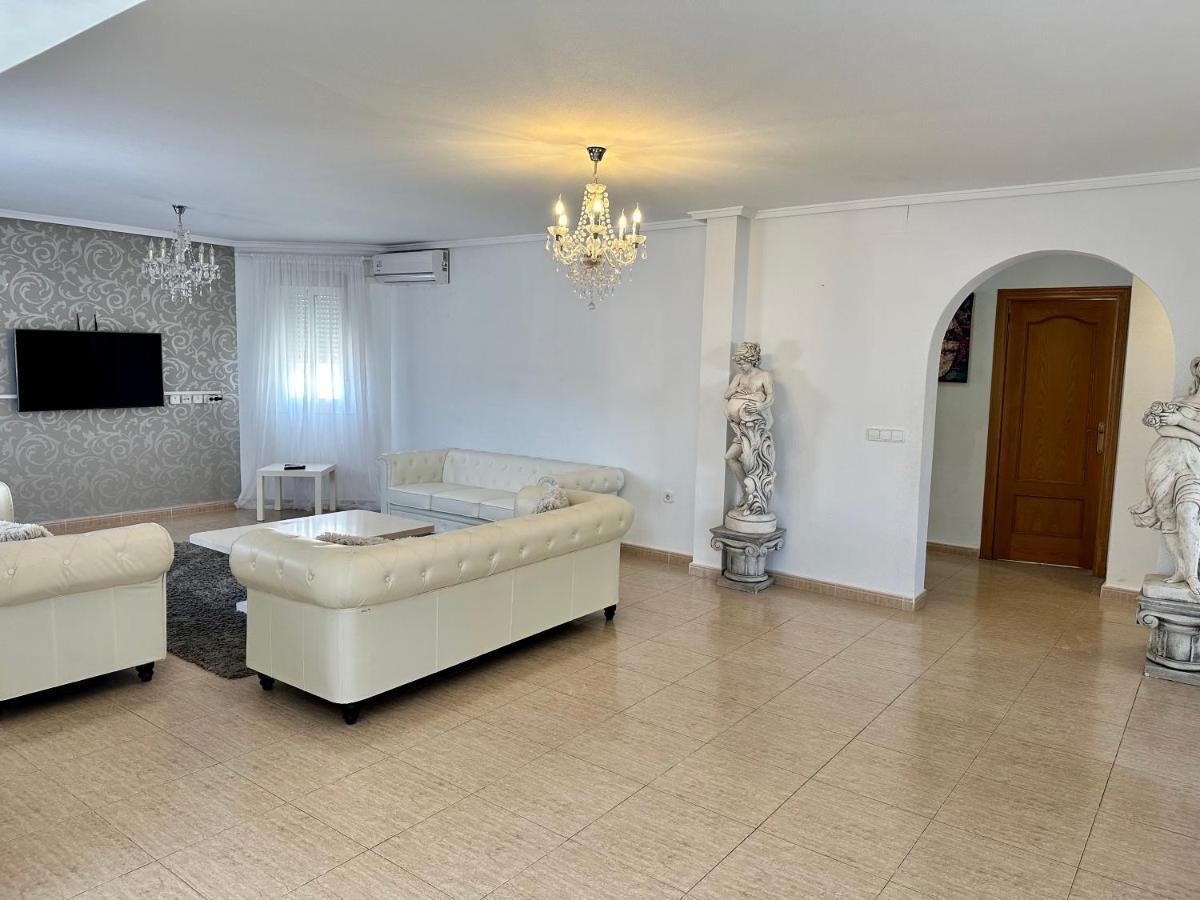 Yanina Luxe Gran Alacant * Puerto Marino