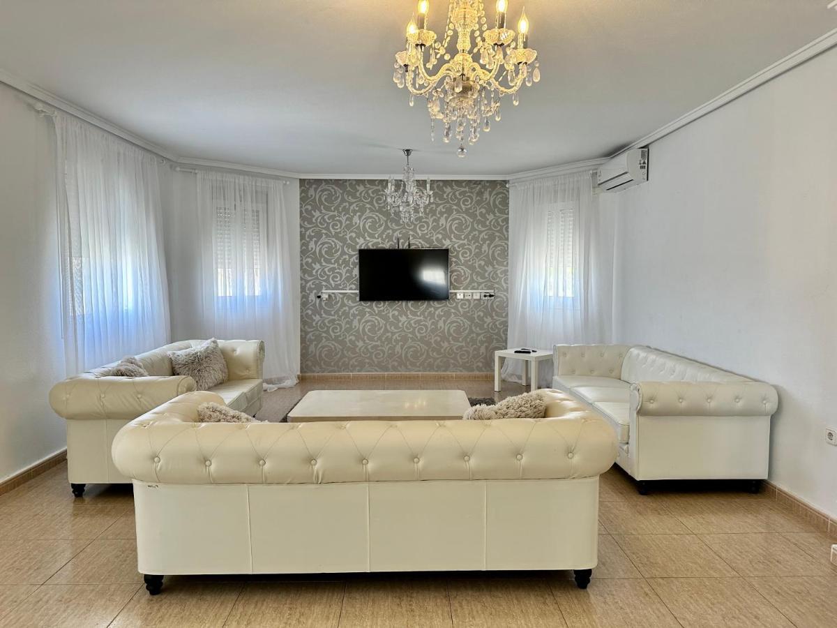 Yanina Luxe Gran Alacant