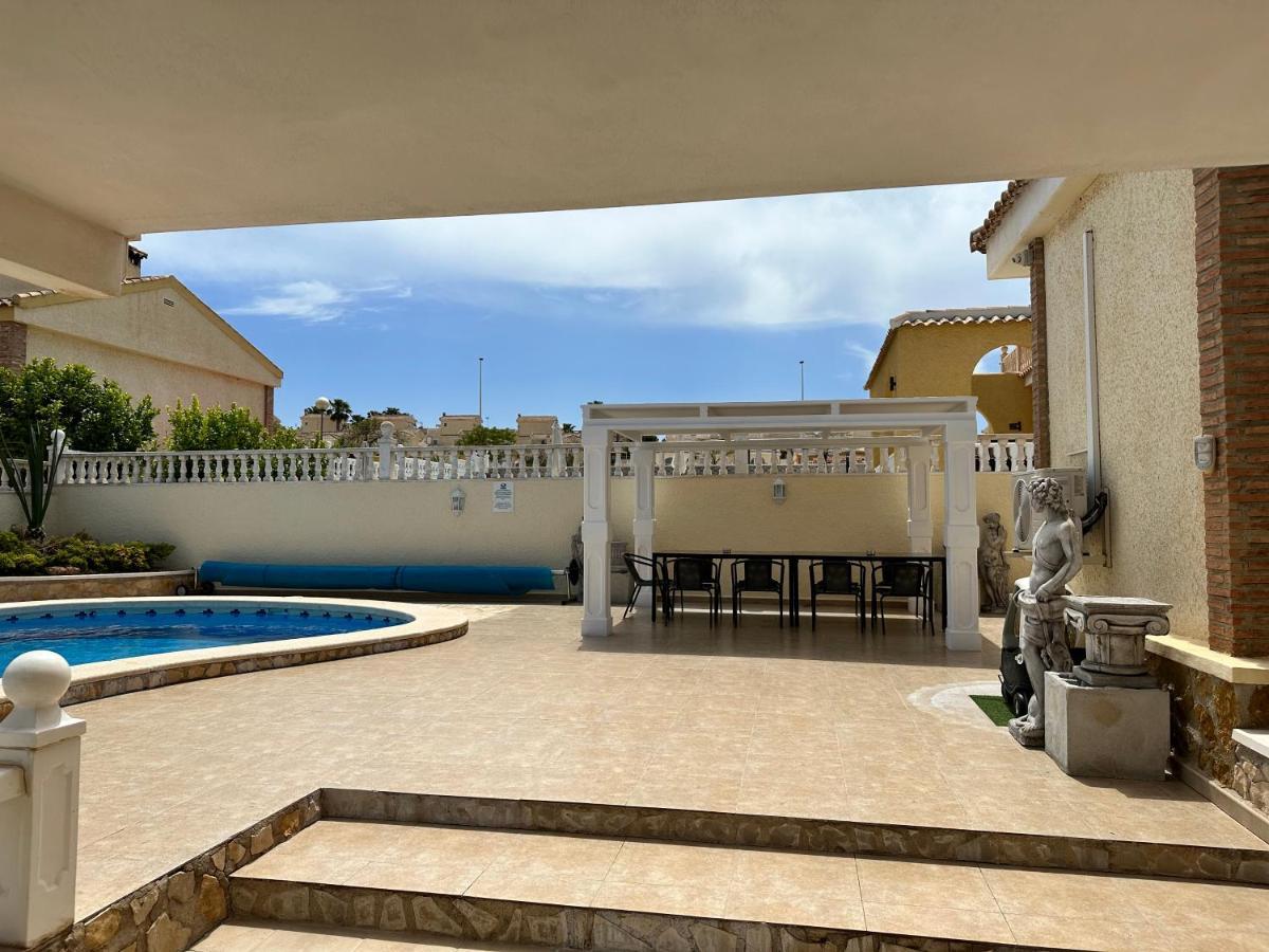 Yanina Luxe Gran Alacant Apartment *