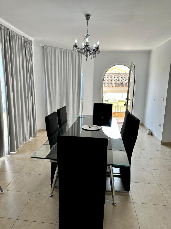 Yanina Luxe Gran Alacant Apartment Puerto Marino