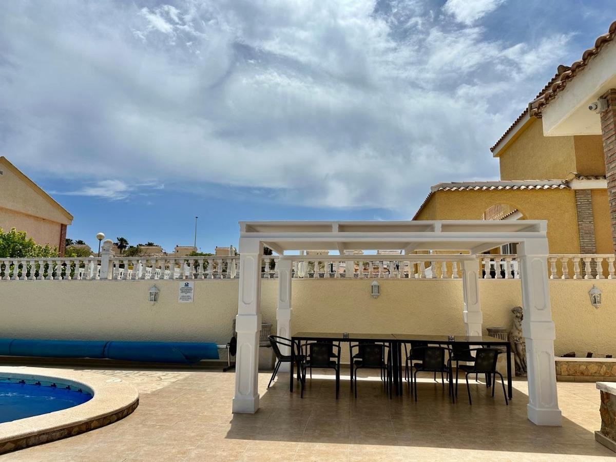 Yanina Luxe Gran Alacant Apartment *