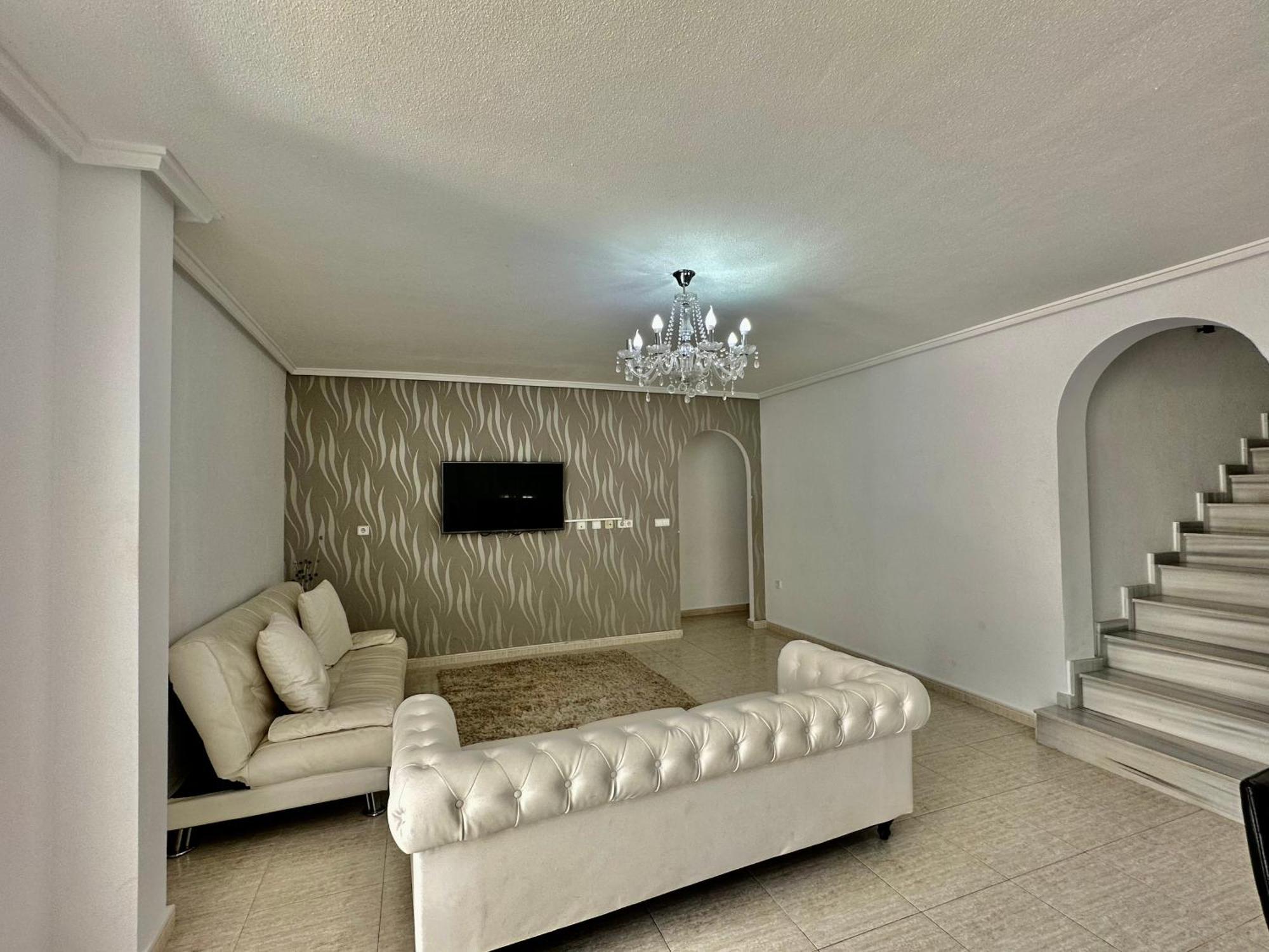 Apartment Yanina Luxe Gran Alacant *
