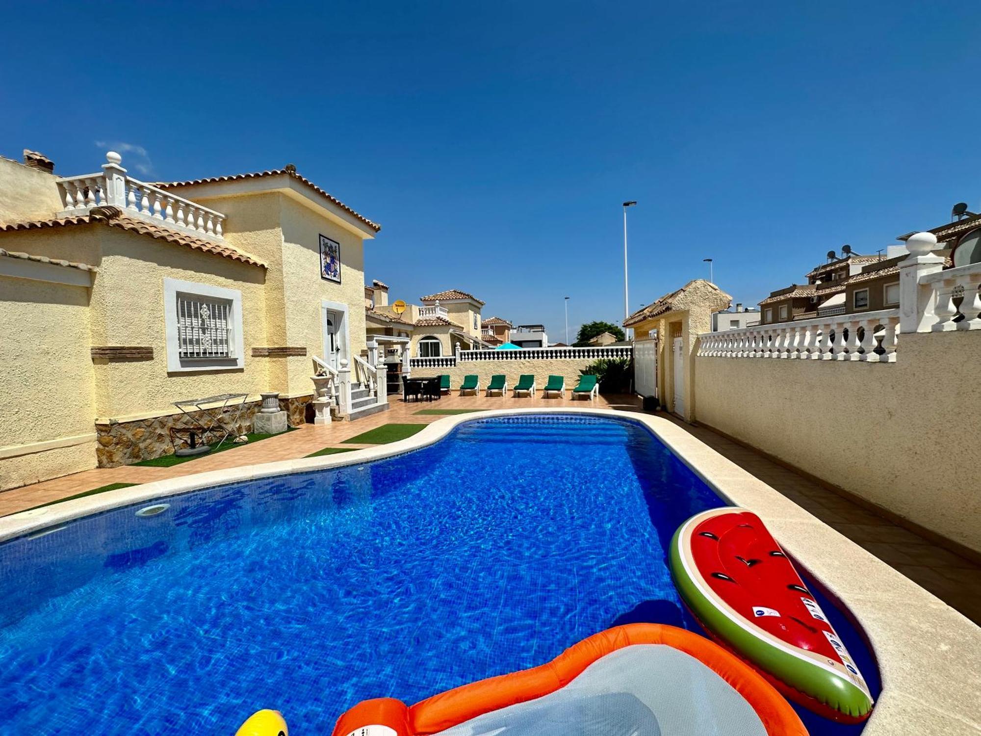 Apartment Yanina Luxe Gran Alacant Puerto Marino