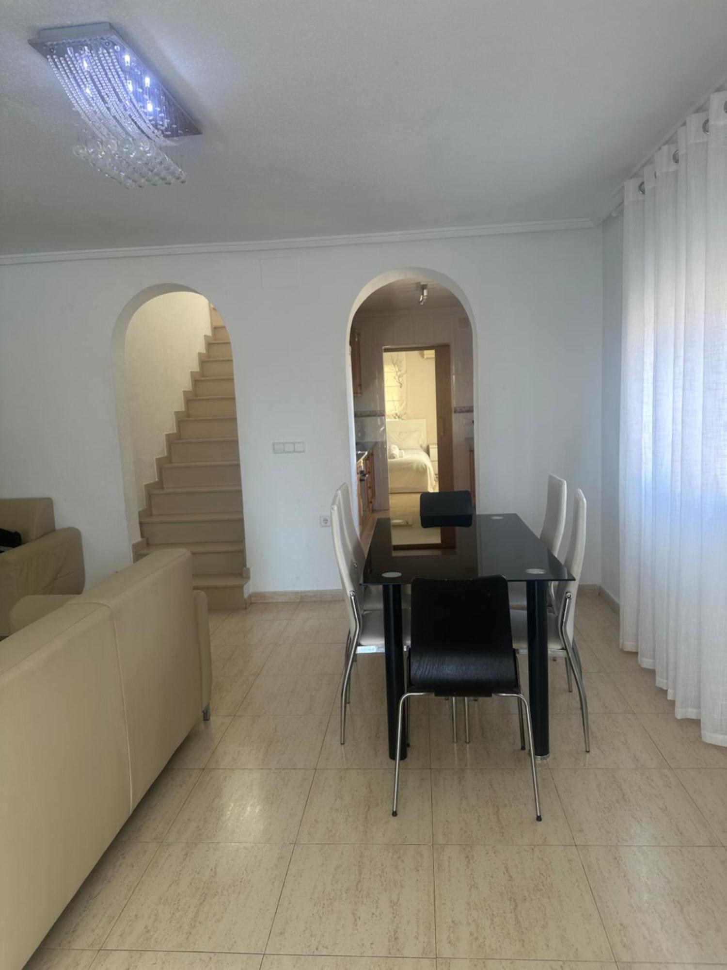 Yanina Luxe Gran Alacant Apartment *