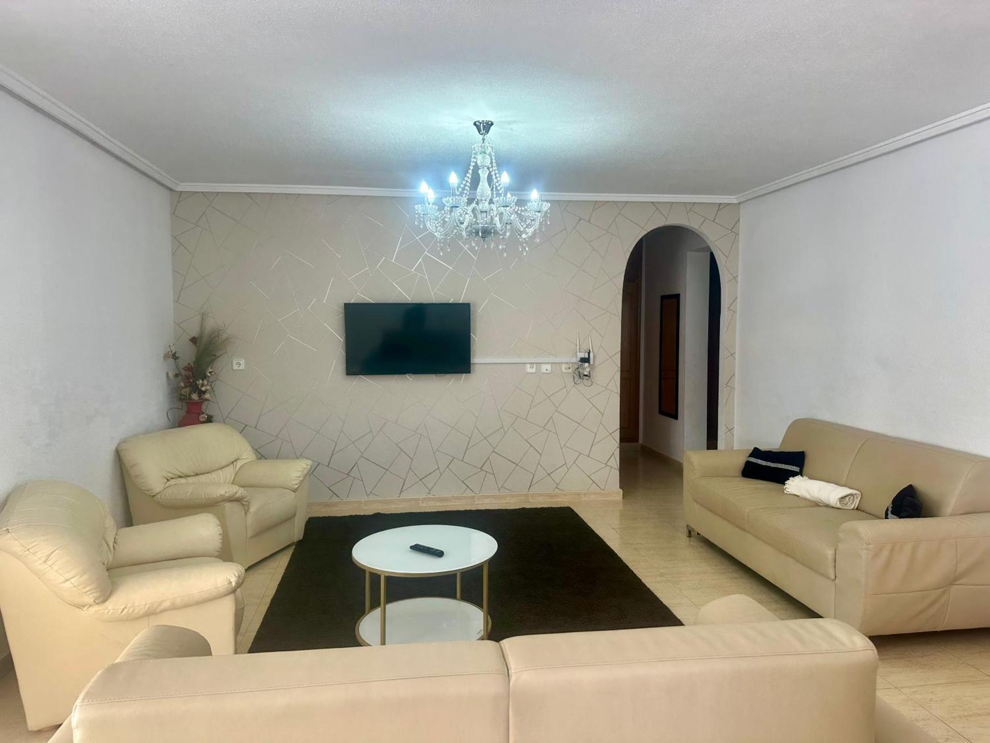 Yanina Luxe Gran Alacant * Puerto Marino