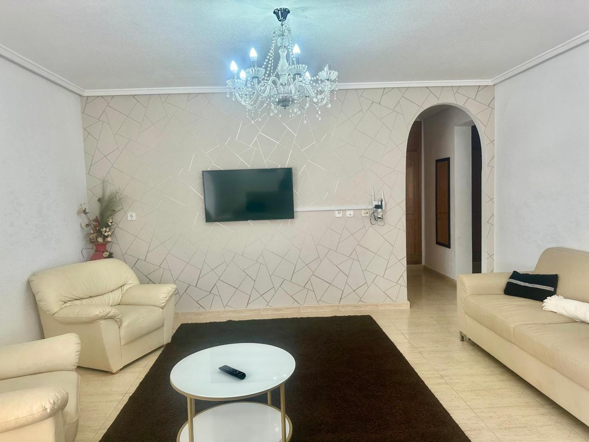 Apartment Yanina Luxe Gran Alacant