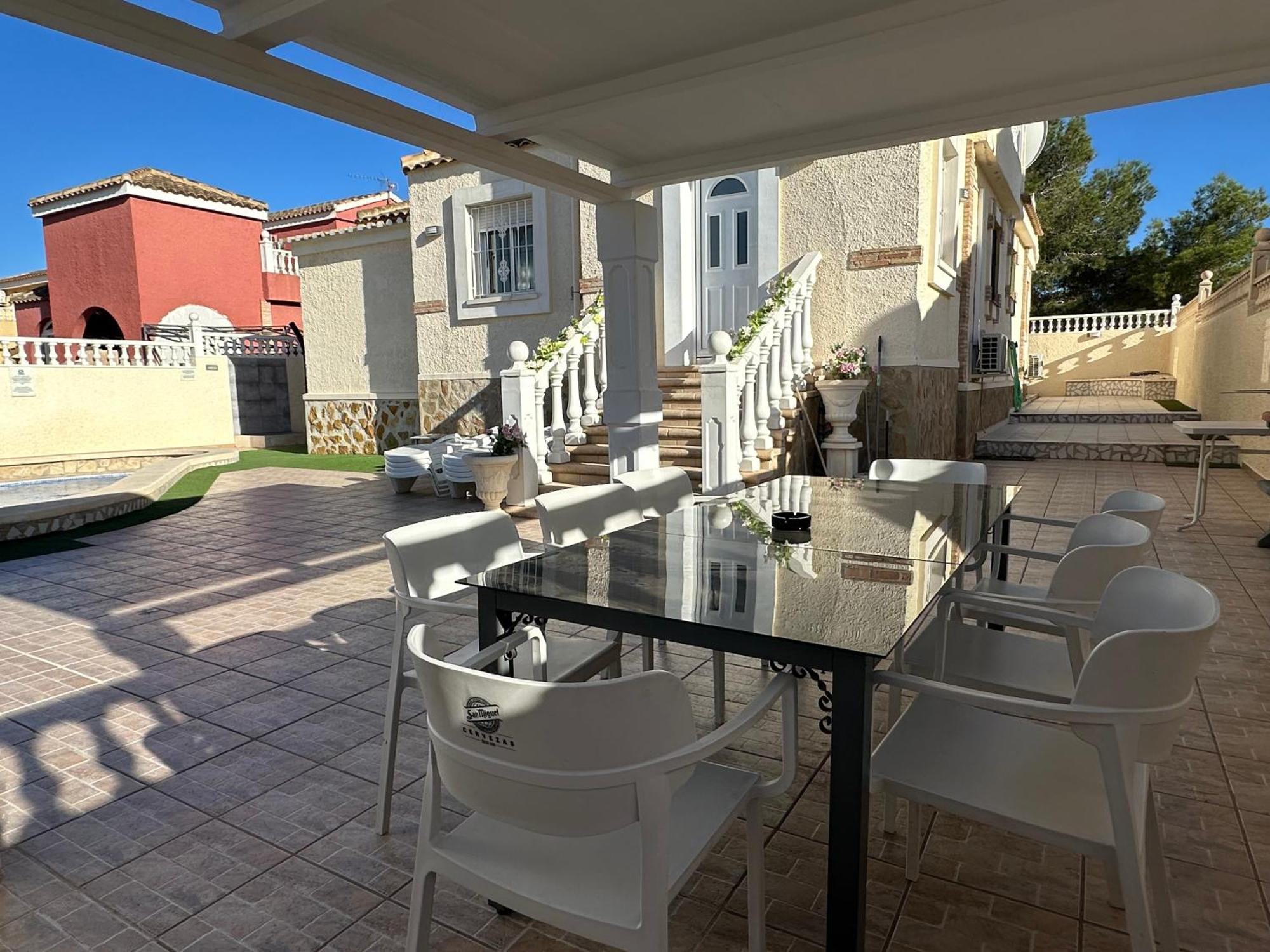 Yanina Luxe Gran Alacant Puerto Marino
