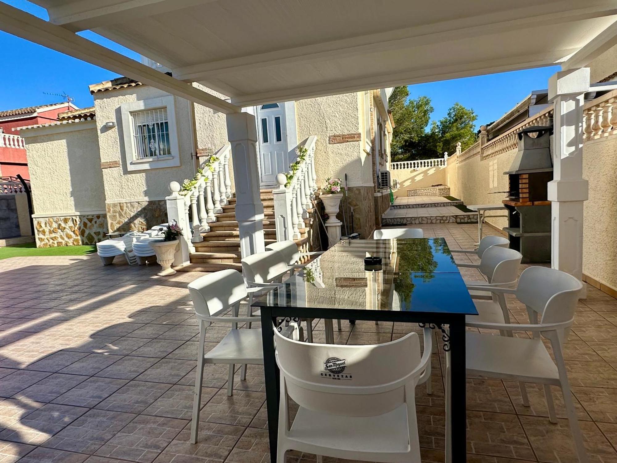 Apartment Yanina Luxe Gran Alacant *