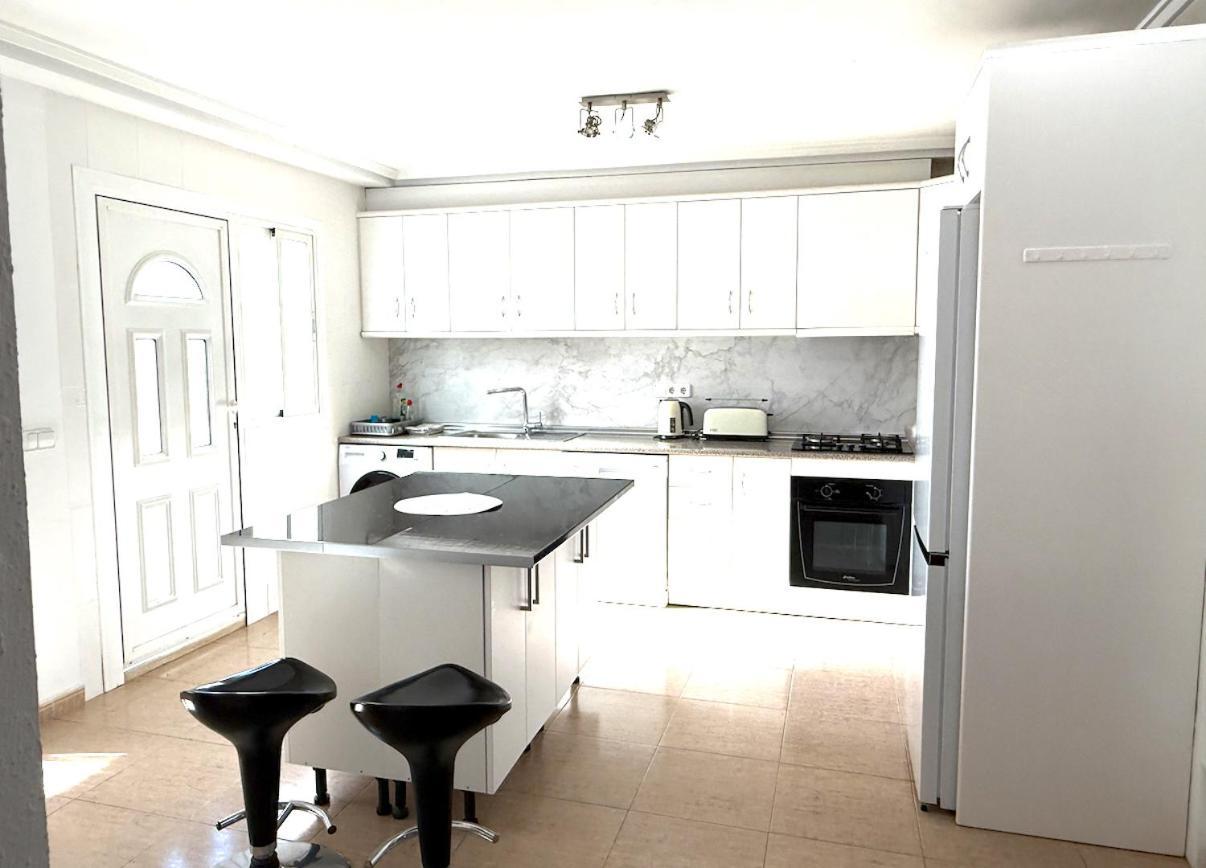 Apartment Yanina Luxe Gran Alacant