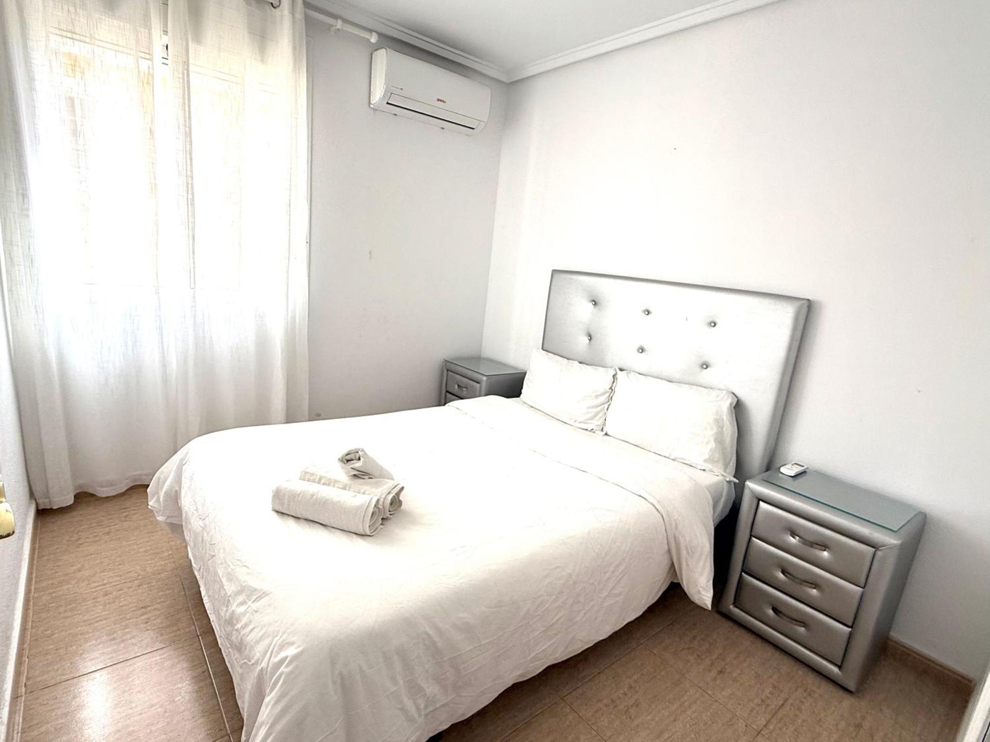 Yanina Luxe Gran Alacant Apartment *