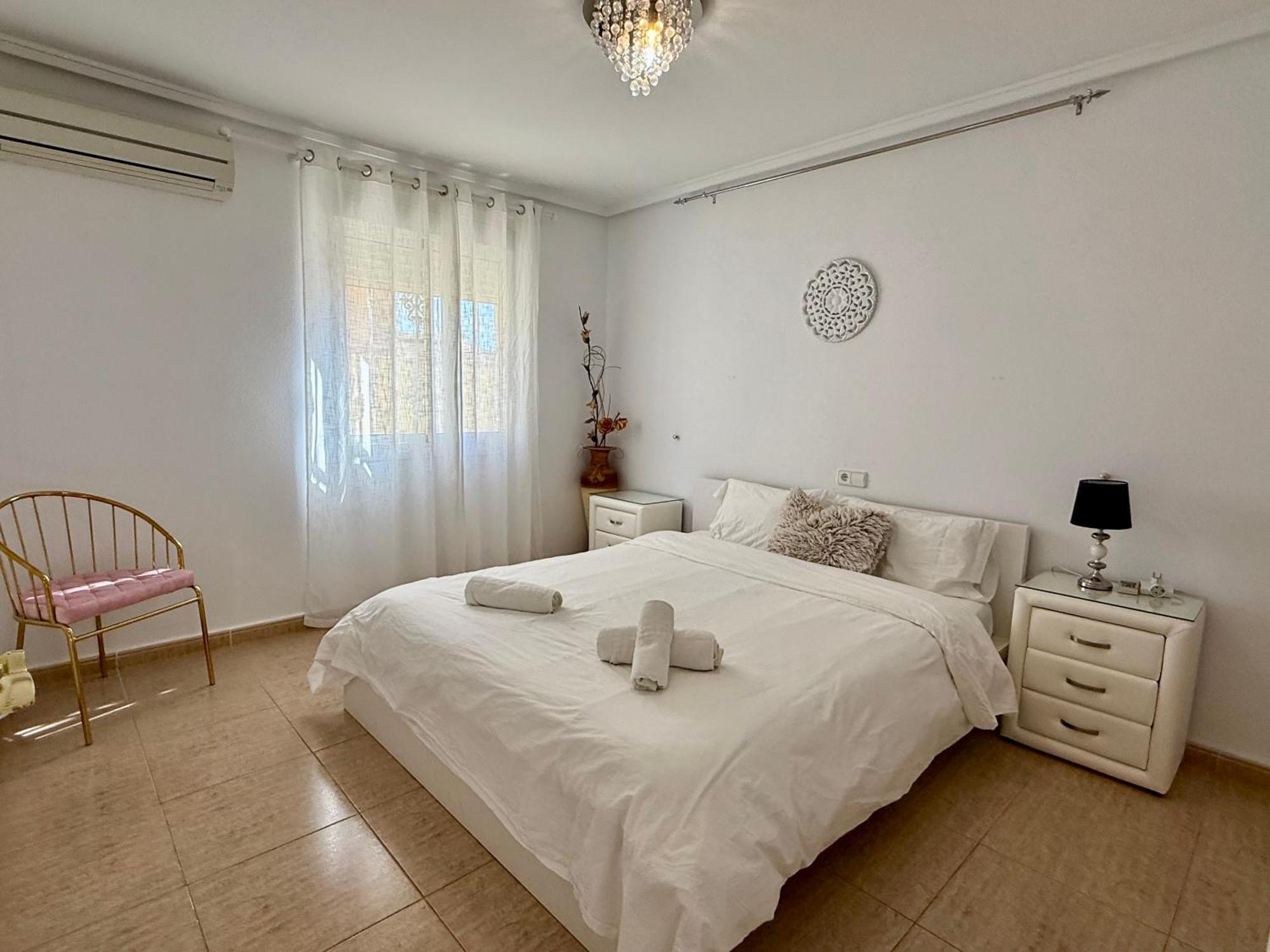 Yanina Luxe Gran Alacant
