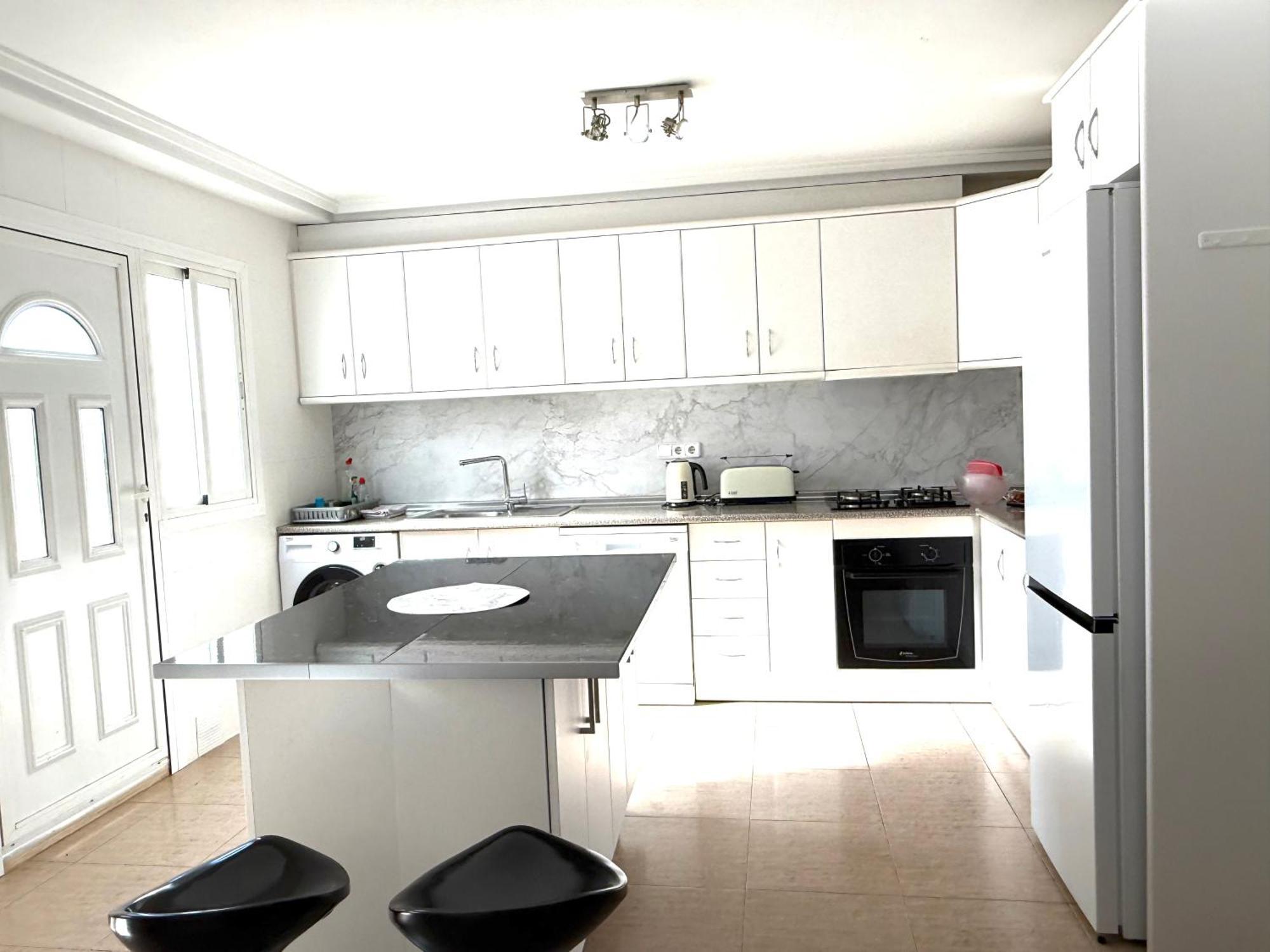 Apartment Yanina Luxe Gran Alacant Puerto Marino