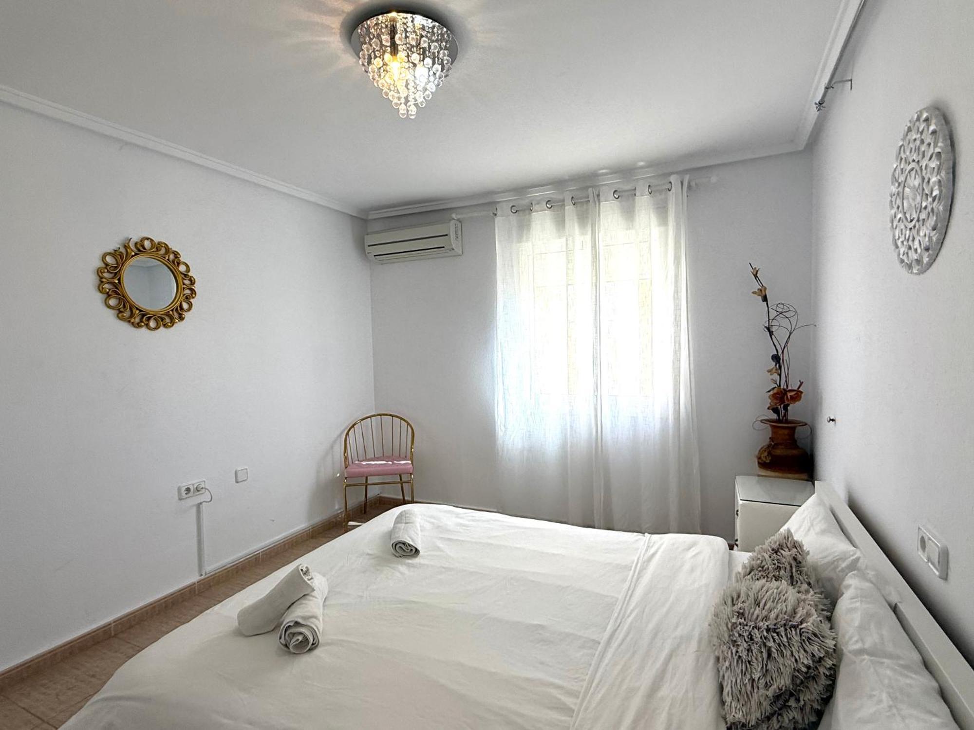 Yanina Luxe Gran Alacant Apartment