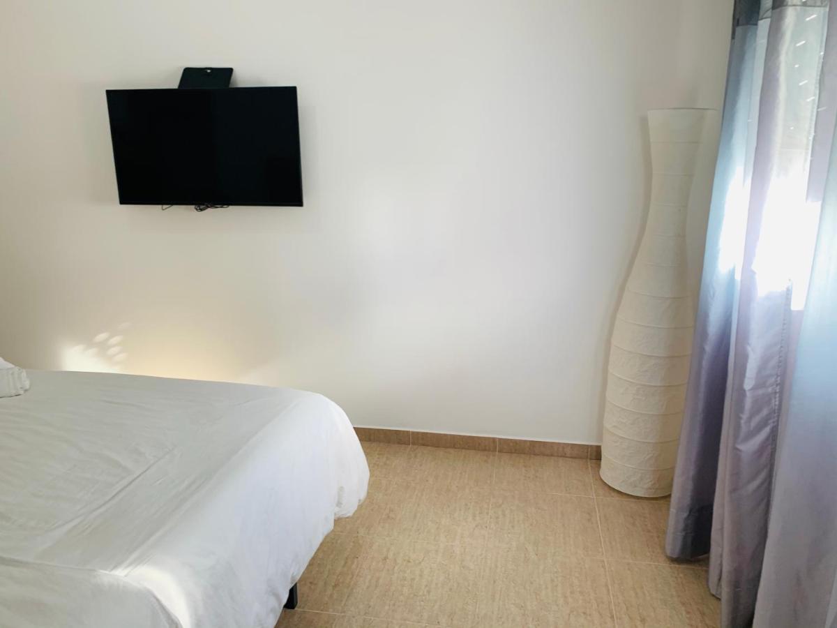 Yanina Luxe Gran Alacant Apartment *