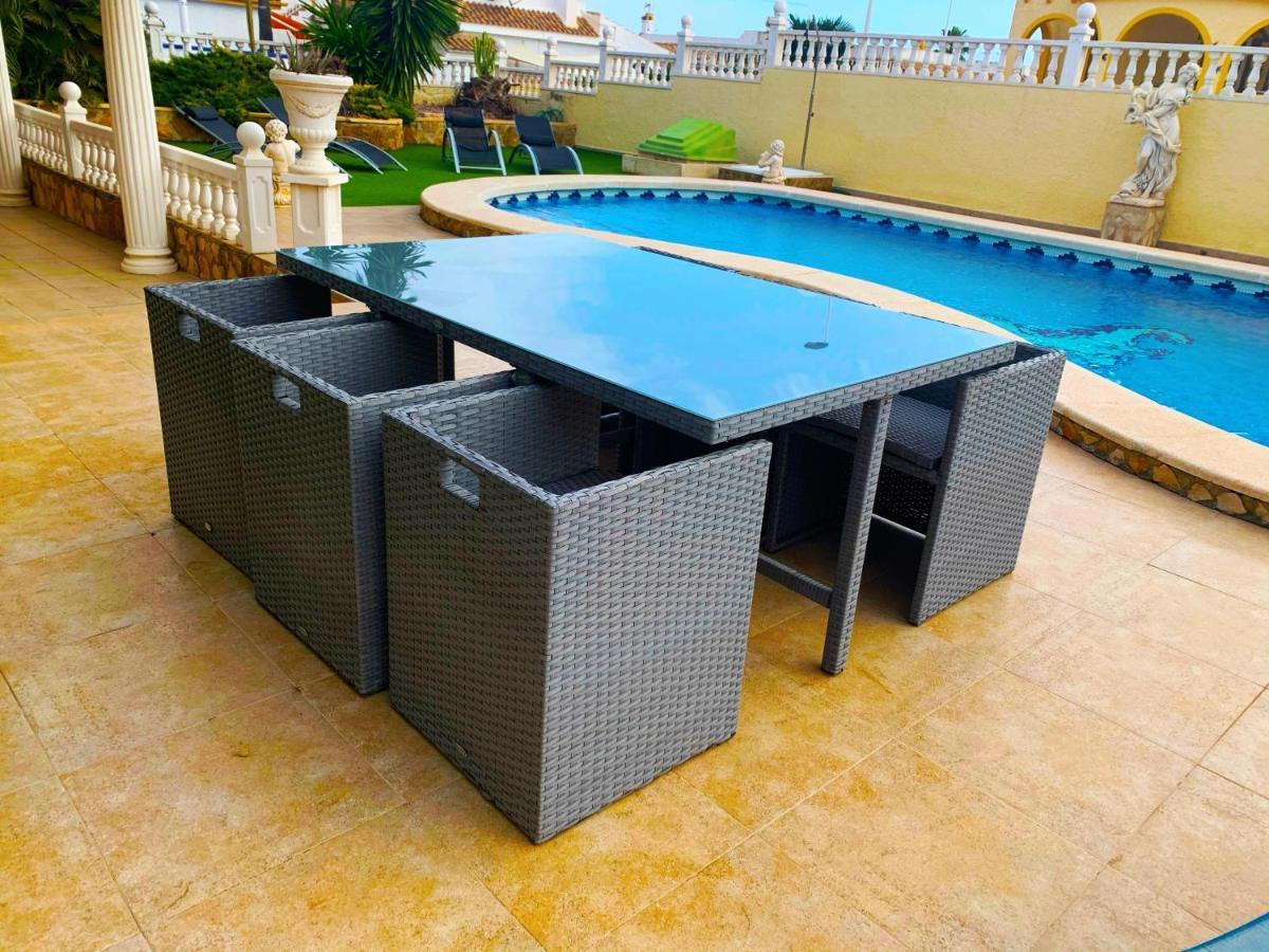 Yanina Luxe Gran Alacant Apartament