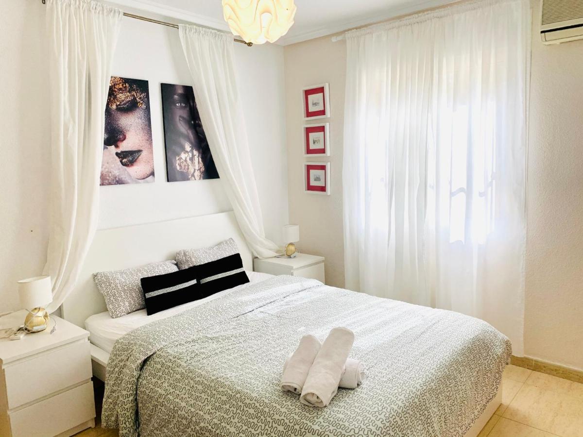 Yanina Luxe Gran Alacant Apartament